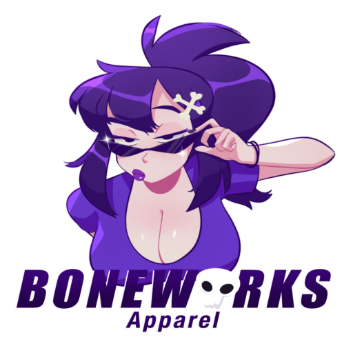 BONEWORKS APPAREL